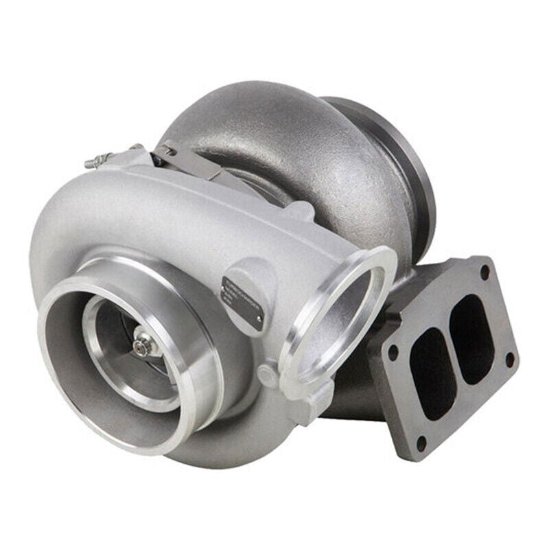 Turbo for 92-07 Advance Mixer Detroit Diesel. 12.7L; Model S400