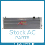 New A/C Condenser for John Deere OE# RE297792
