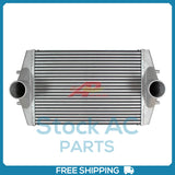 New Intercooler for International/Navistar OE# 1E3885