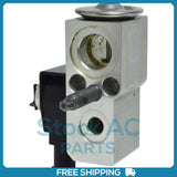 A/C Expansion Valve for 17-23 Tesla 3