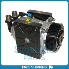 Cargar imagen en el visor de la galería, York To Seltec 8 Groove Long Body Replacement Kit