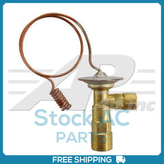 Internally Equalized With 12" Capillary Tube