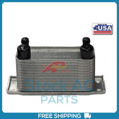 Transmission Oil Cooler for John Deere OE# RE201108