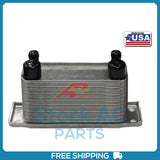 Transmission Oil Cooler for John Deere OE# RE201108