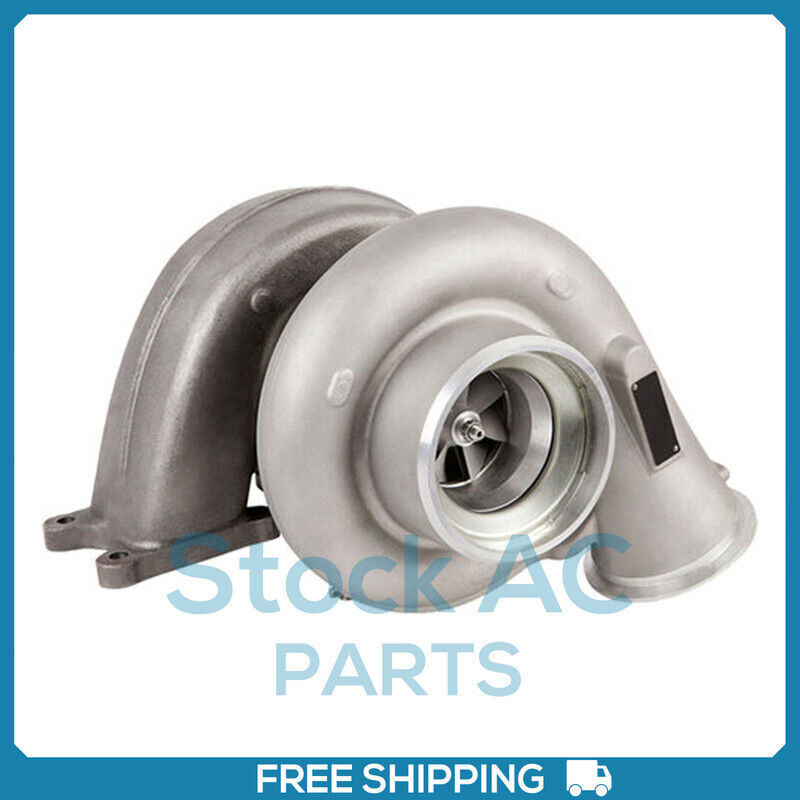 Turbo for 88-11 Freightliner Signature 450 Non-EGR Engines