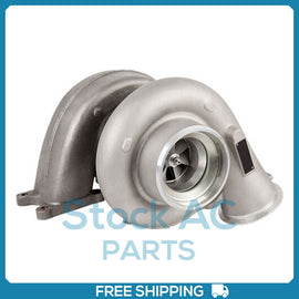 Turbo for 88-11 Freightliner Signature 450 Non-EGR Engines