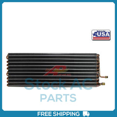 New A/C Condenser for Ford/Holland OE# 692497