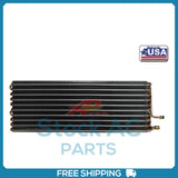 New A/C Condenser for Ford/Holland OE# 692497