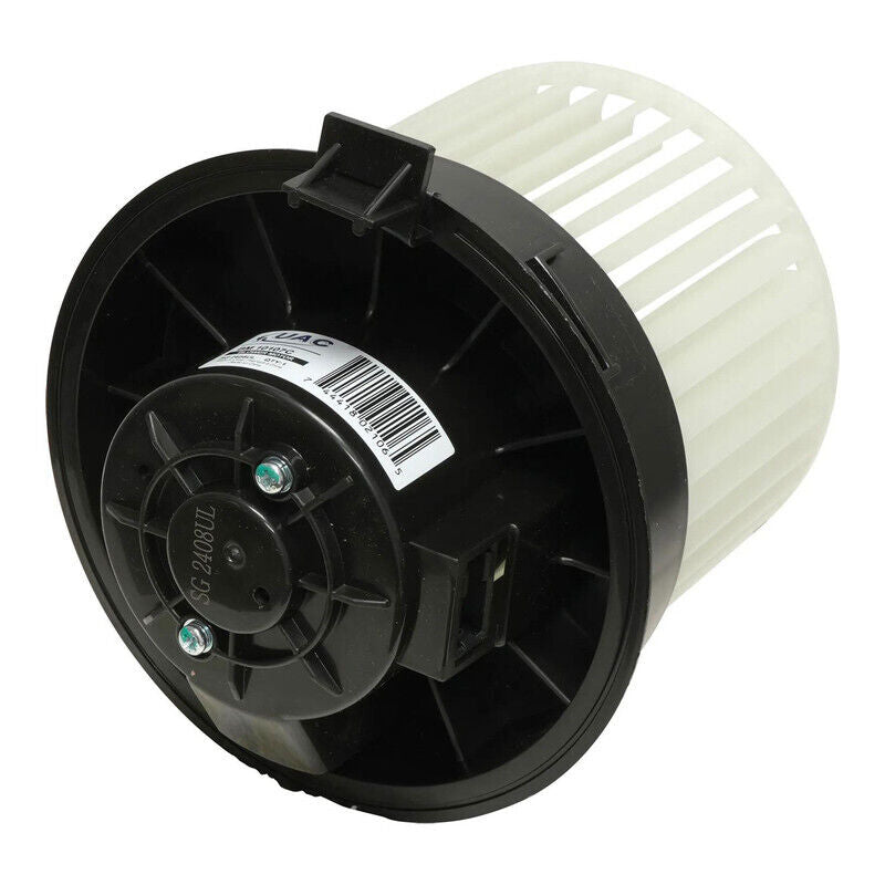 New A/C Blower Motor for 18-19 Nissan Sentra L4 1.6L/ 1.8L
