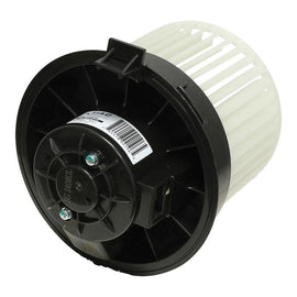 New A/C Blower Motor for 18-19 Nissan Sentra L4 1.6L/ 1.8L