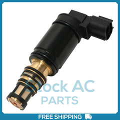 A/C Expansion Valve for 14-22 Jeep Cherokee V6 3.2L / 15-17 Chrysler 200 V6 3.6L