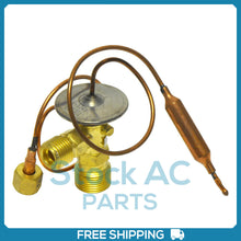 Load image into Gallery viewer, A/C Expansion Valve for 94-96 Nissan 240SX L4 2.4L