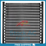 Oil Cooler for 30