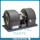 New A/C Blower Motor Assembly for Claas OE# 0006258613