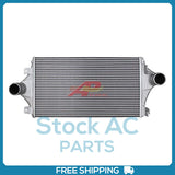 New Intercooler for International/Navistar OE# 2516097C91