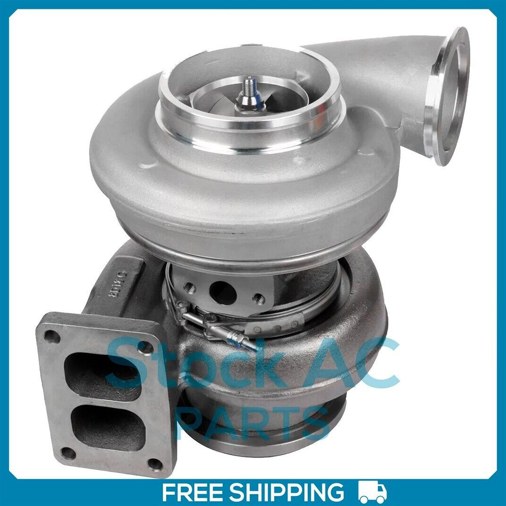 Turbo for 93-96 International OE 2585833C91