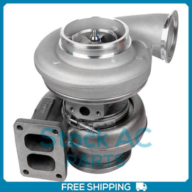 Turbo for 93-96 International OE 2585833C91