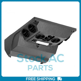 Red Dot Headliner A/C Unit - 24V - OE# R-2000-11-24P