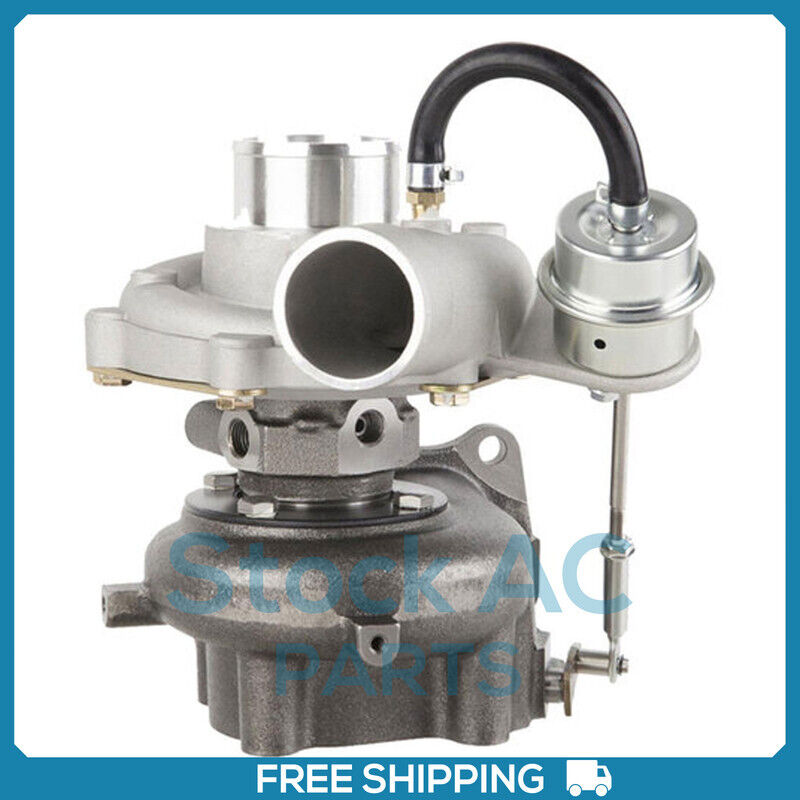 Turbo for 98-04 Chevy W3500/W4500/W5500/W5500HD  GMC W3500/W4500/W5500/W5500HD