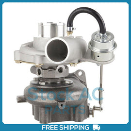 Turbo for 98-04 Chevy W3500/W4500/W5500/W5500HD  GMC W3500/W4500/W5500/W5500HD