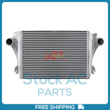 New Intercooler for Freightliner OE# P4661001