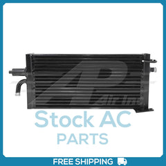 Hydraulic Oil Cooler for John Deere OE# AR44283