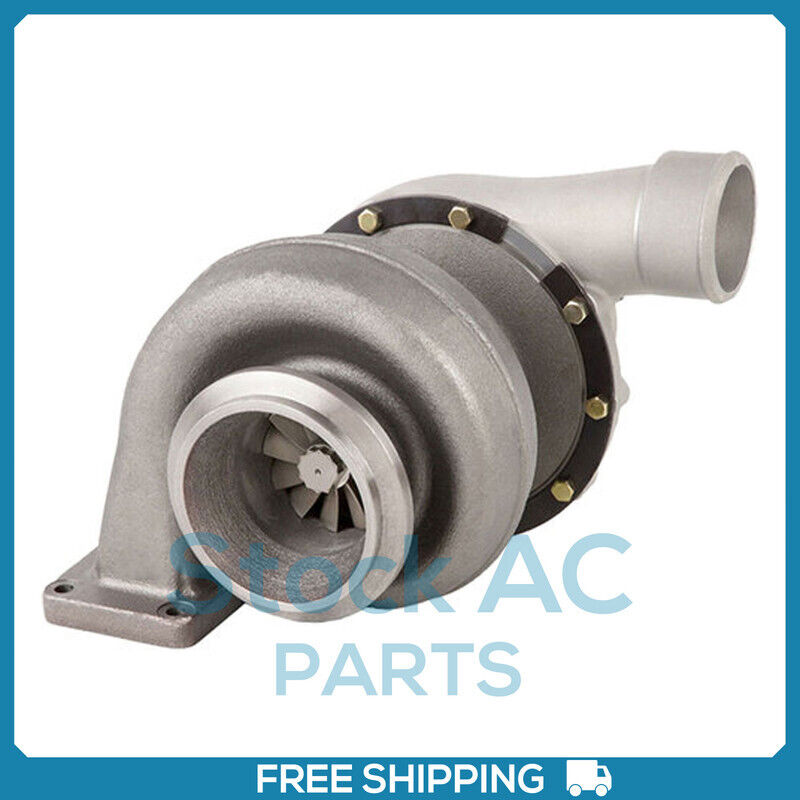 Turbo for 86-90 Cummins 8.5L NTAA855 Engines OE 3523415  196800  3523415
