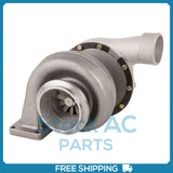 Turbo for 86-90 Cummins 8.5L NTAA855 Engines OE 3523415  196800  3523415