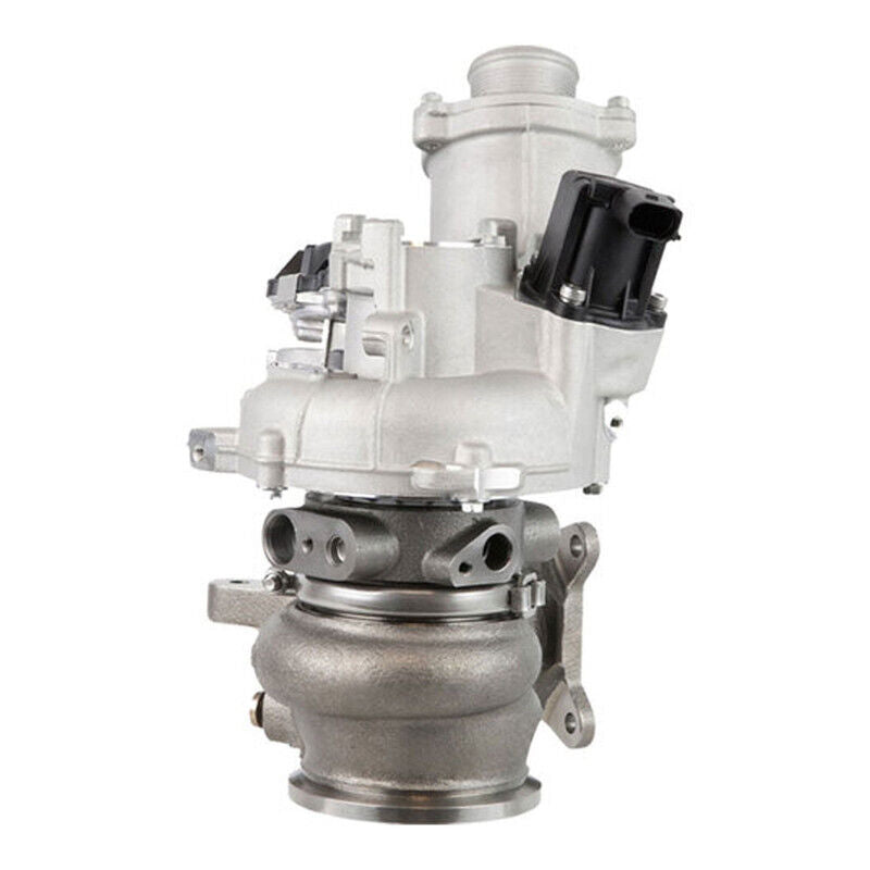 Turbo for 15-17 Audi S3 - Volkswagen Golf R