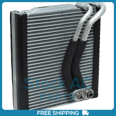 A/C Evaporator for 21-23 Chevrolet Trailblazer L3 1.2L 1.3L