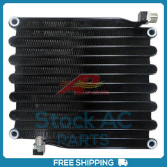 New A/C Condenser for Fendt OE# H716.550.061.100
