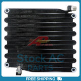 New A/C Condenser for Fendt OE# H716.550.061.100