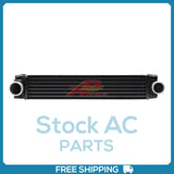 New Intercooler for Case/ Holland OE# 84515801