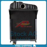 New Radiator for John Deere OE# AM1771T