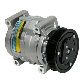 New A/C Compressor Chy 200/Town&Ctry 11-16 Dge Avanger/Grd Caravan/Journey 11-20