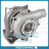 Turbo for Chevy/GMC OE# 2T105