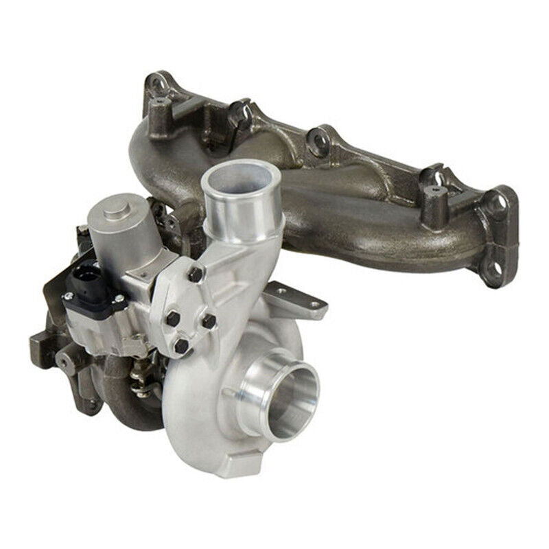 Turbo for 13-14 Hyundai Genesis Coupe