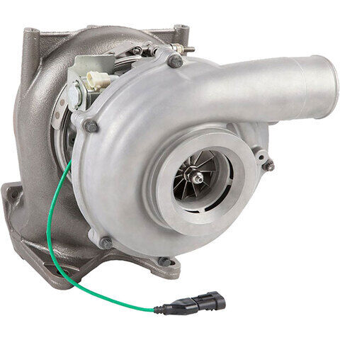 Turbo for 07-10 Chevy Kodiak/Expres/Silverado  GMC Topkick/Savana/Sierra