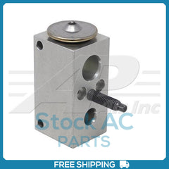 A/C Expansion Valve for CanAm OE# 705800693
