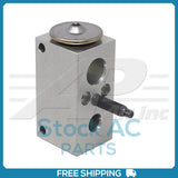 A/C Expansion Valve for CanAm OE# 705800693