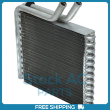 Cargar imagen en el visor de la galería, A/C Heater Core for 01-06 Freightliner Classic L6 10.8L 11.1L 12.7L 12.8L 14.0L