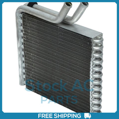 A/C Heater Core for 01-06 Freightliner Classic L6 10.8L 11.1L 12.7L 12.8L 14.0L