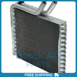 A/C Heater Core for 01-06 Freightliner Classic L6 10.8L 11.1L 12.7L 12.8L 14.0L