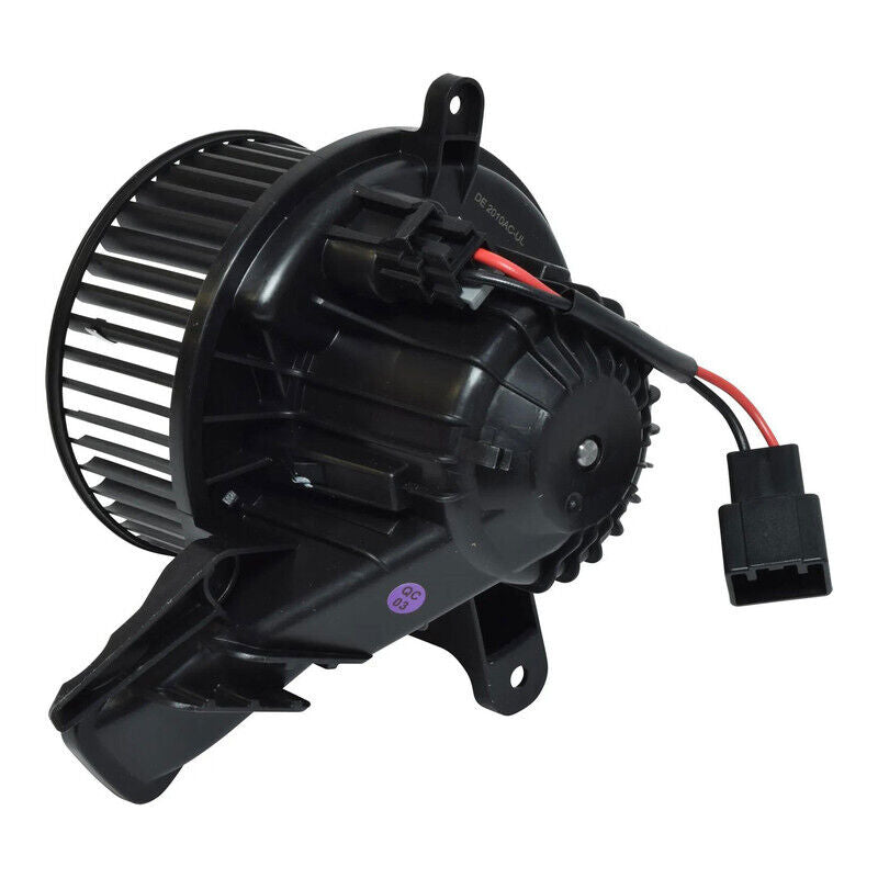 AC Blower Motor for 07-20 Cadillac Escalade Chevy 09-23 Traverse 07-23 GMC Yukon