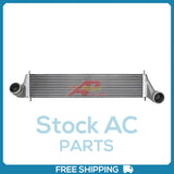 New Intercooler for International/Navistar OE# 2613049C91