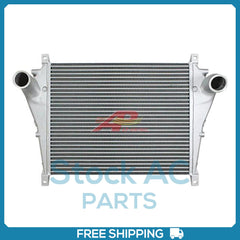 New Intercooler for Volvo OE# 3188890