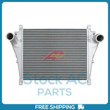 New Intercooler for Volvo OE# 3188890