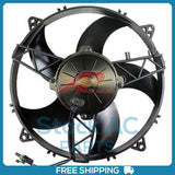 Condenser Fan 11