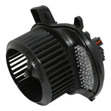 Cargar imagen en el visor de la galería, AC Blower Motor for 19-24 Chevy Silverado 1500  20-24 2500HD 22-24 3500 Suburban