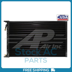 New A/C Condenser for John Deere OE# AH87966